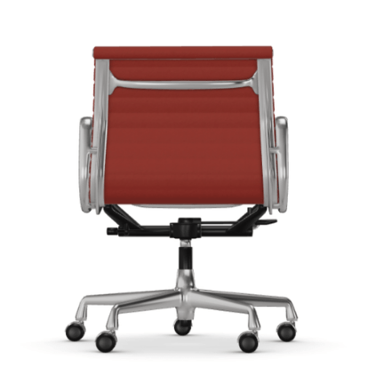Aluminium Chair EA 117 (1)