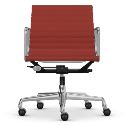 Aluminium Chair EA 117 (2)