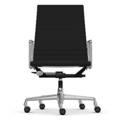Aluminium Chair EA 119 (3)
