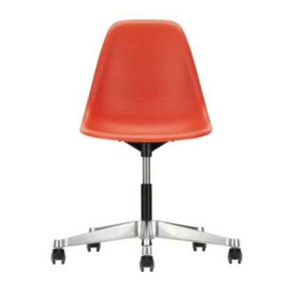 Eames Plastic Side Chair PSCC (4)