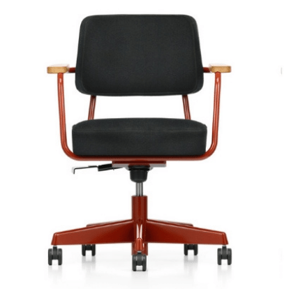 Fauteuil Direction Pivotant (2)