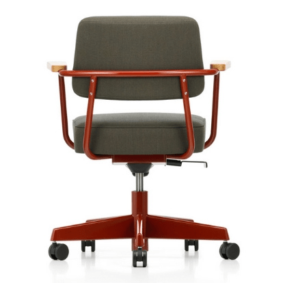 Fauteuil Direction Pivotant (3)