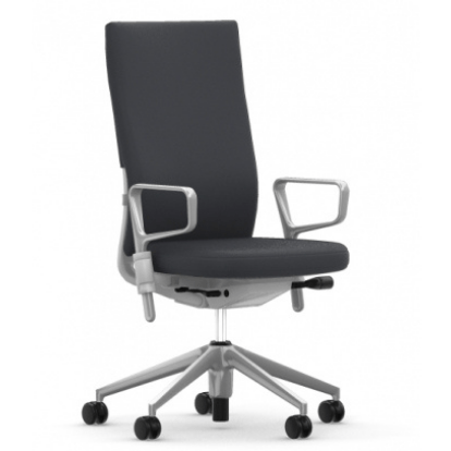 ID Soft L with fixed ring armrests (1)