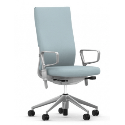 ID Soft L with fixed ring armrests (3)
