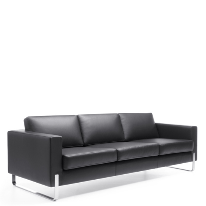 myTURN SOFA 30V CHROME-min