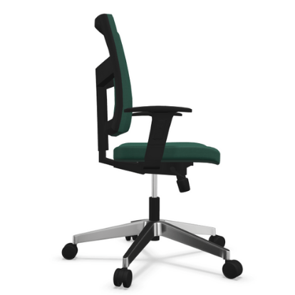 RAYA 23S P45PU polished aluminum (3)