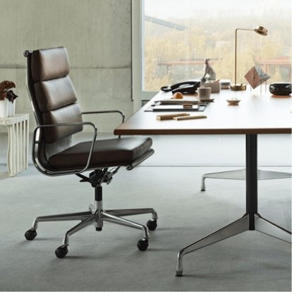 Soft Pad Chair EA 219 (1)