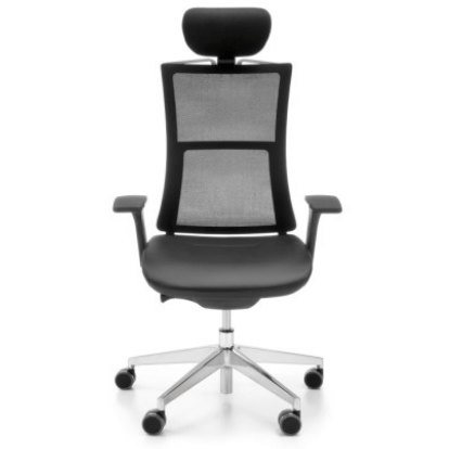 Violle 151SFL P62PU HA polished aluminium (1)