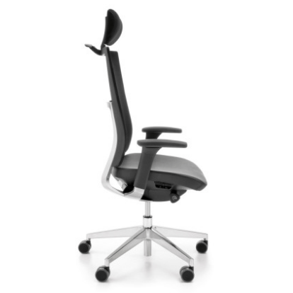Violle 151SFL P62PU HA polished aluminium (3)