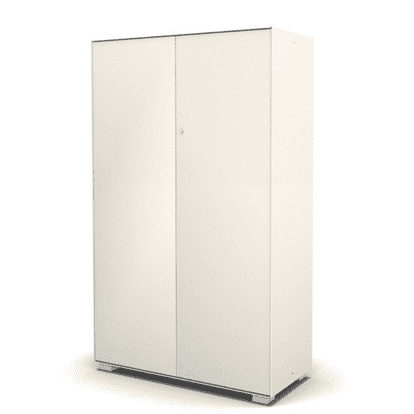 Cabinet with hinged doors (6)