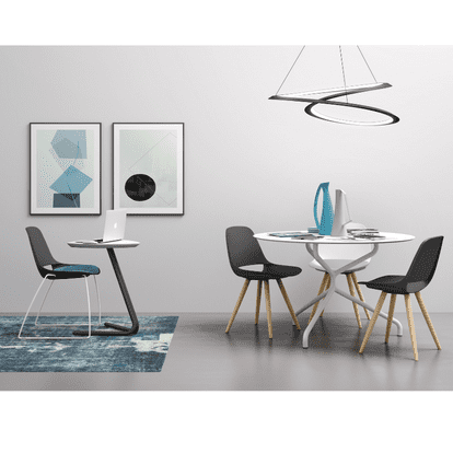 ECLIPSE CHAIR