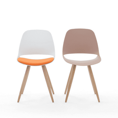 ECLIPSE PLASTIC CHAIR (4)