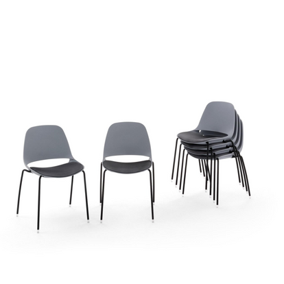 ECLIPSE SOFT CHAIR (3)