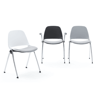 ECLIPSE SOFT CHAIR