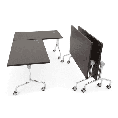 EVOLUTION TABLE (6)