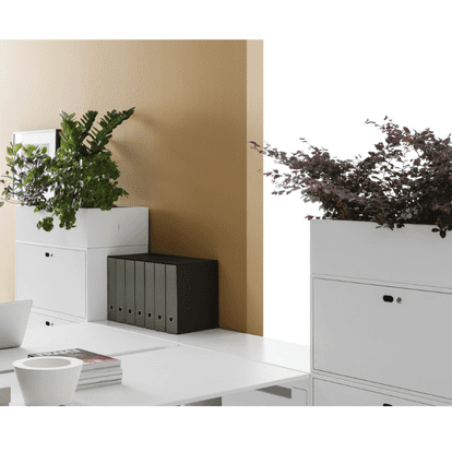 Flower container (4)