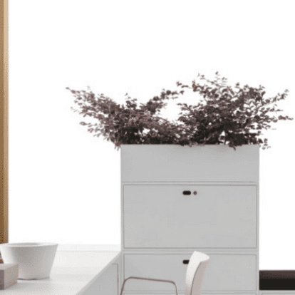 Flower container (5)