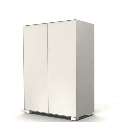 Hinged door cabinet (3)