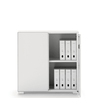 Hinged door cabinet (5)