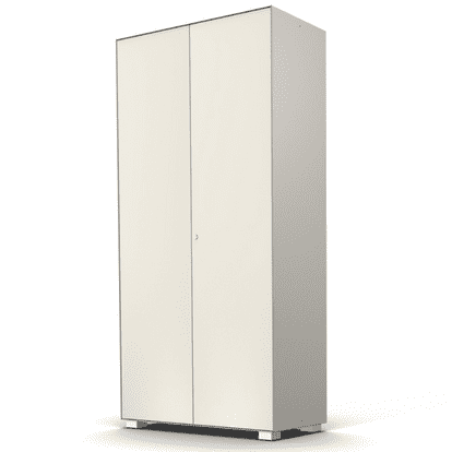 Hinged door cabinet (6)