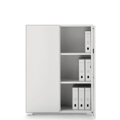 Hinged door cabinet (7)