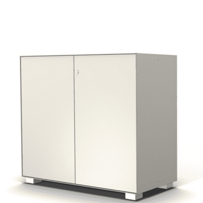 Hinged door cabinet 800