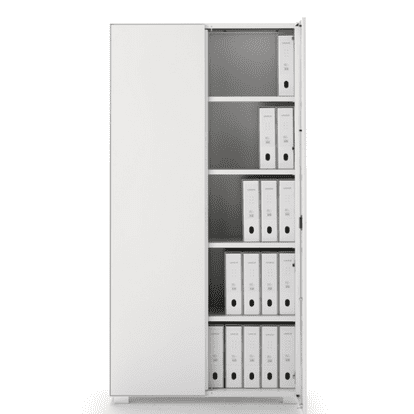 Hinged door cabinet (9)