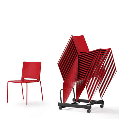 LAFILÒ 4 LEGGED CHAIR (2)