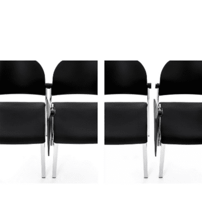MAKEUP PLASTIC WRITING TABLET CHAIR (3)
