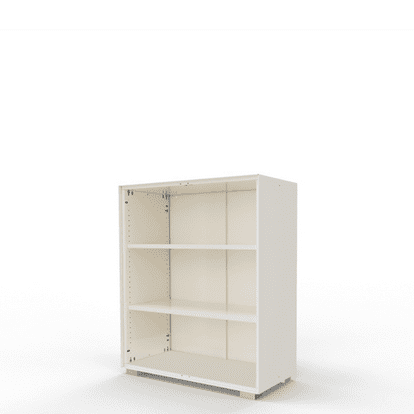 Open cabinet 800 (2)