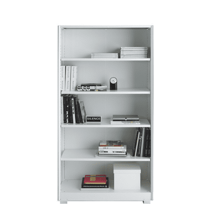 Open Cabinet