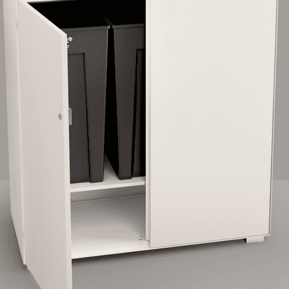 Recycling Unit (2)