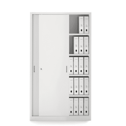 Sliding door cabinet (4)