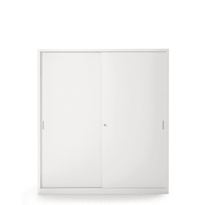 Sliding door cabinet (6)