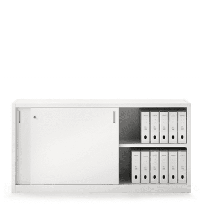 Sliding door cabinet (7)