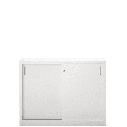 Sliding door cabinet (8)